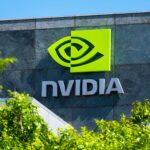 Nvidia building