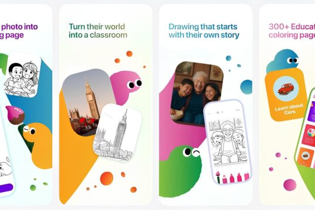 Splat App Turns Everyday Photos Into Fun