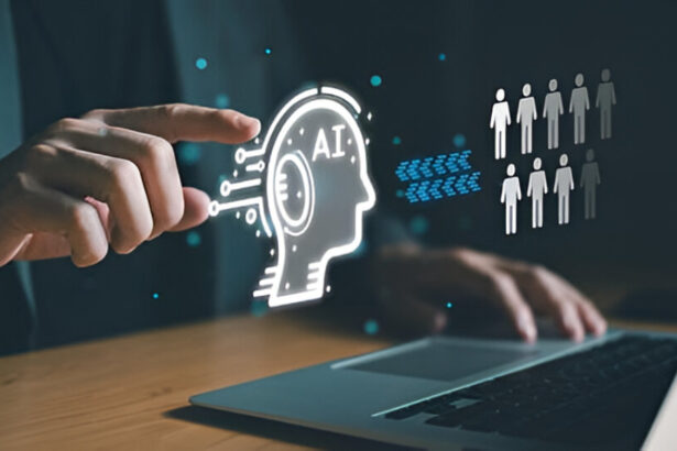 AI labour