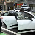 Robotaxis in 2025: Waymo Expansion