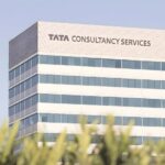 Tata Building