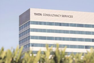Tata Building