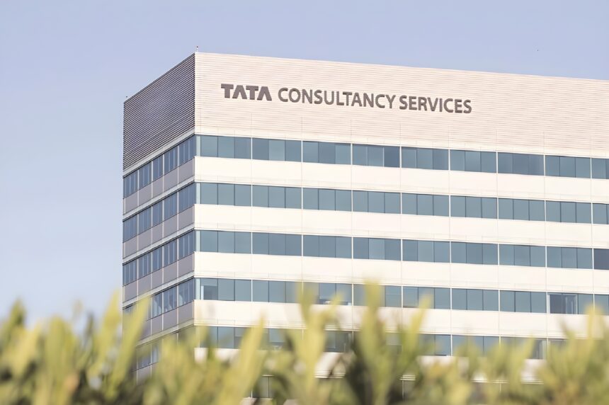 Tata Building