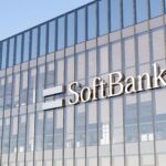 Softbank building