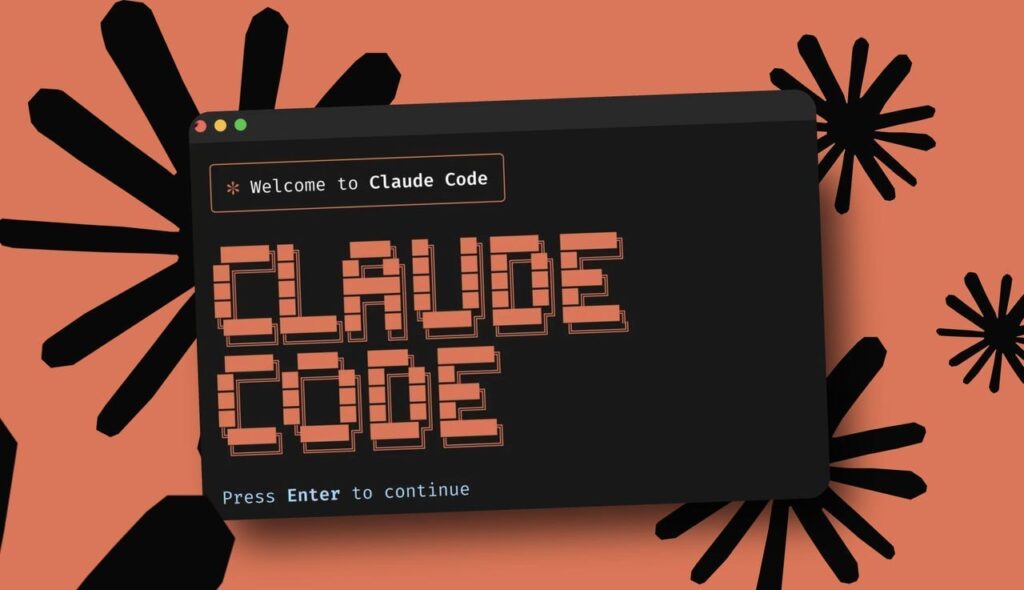 Claude Code AI