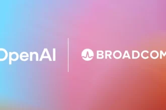 OpenAI and Broadcom