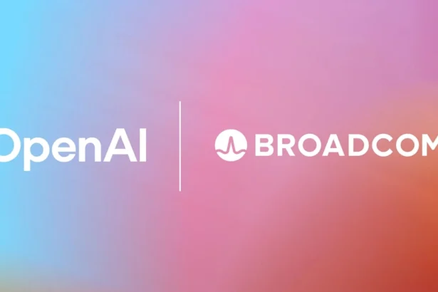 OpenAI and Broadcom