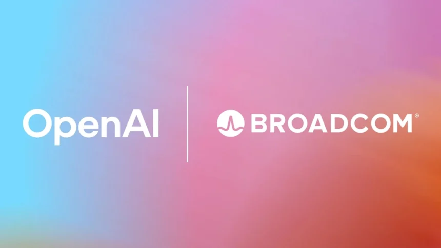 OpenAI and Broadcom