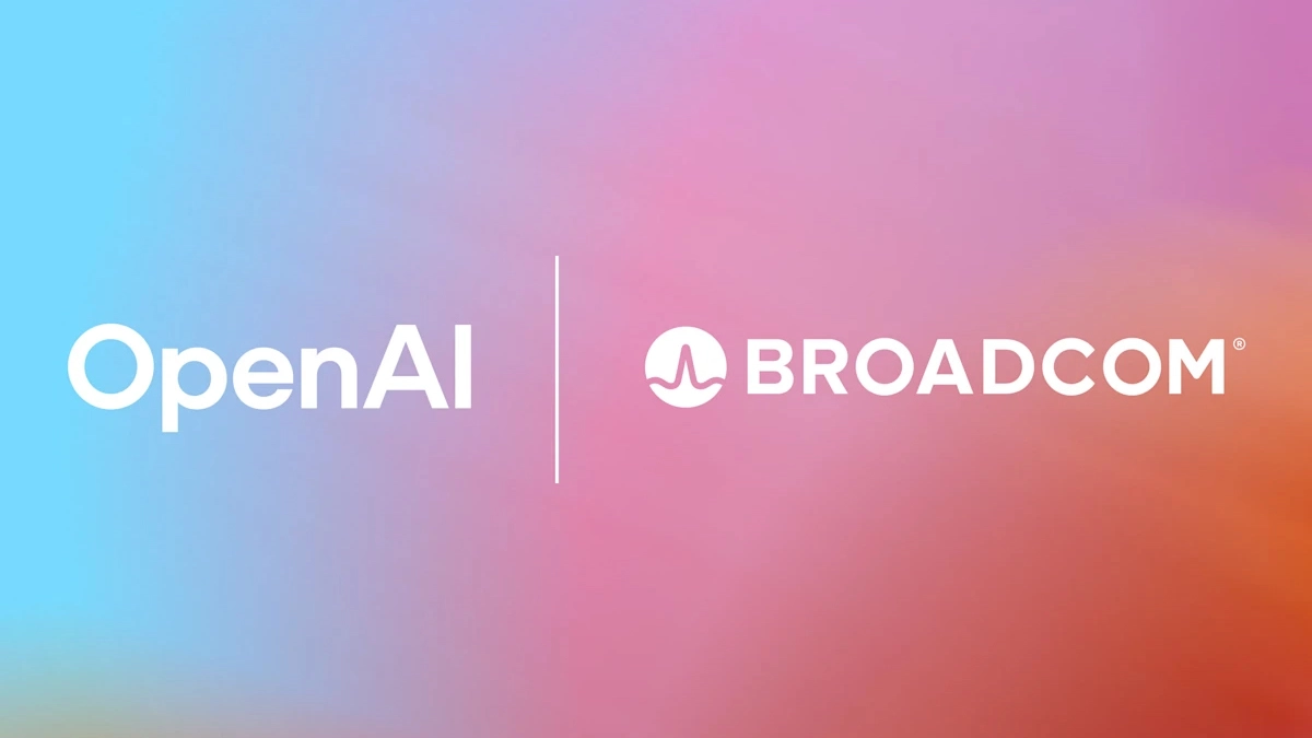 OpenAI and Broadcom