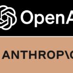 Open AI and Anthropic