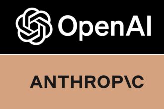 Open AI and Anthropic