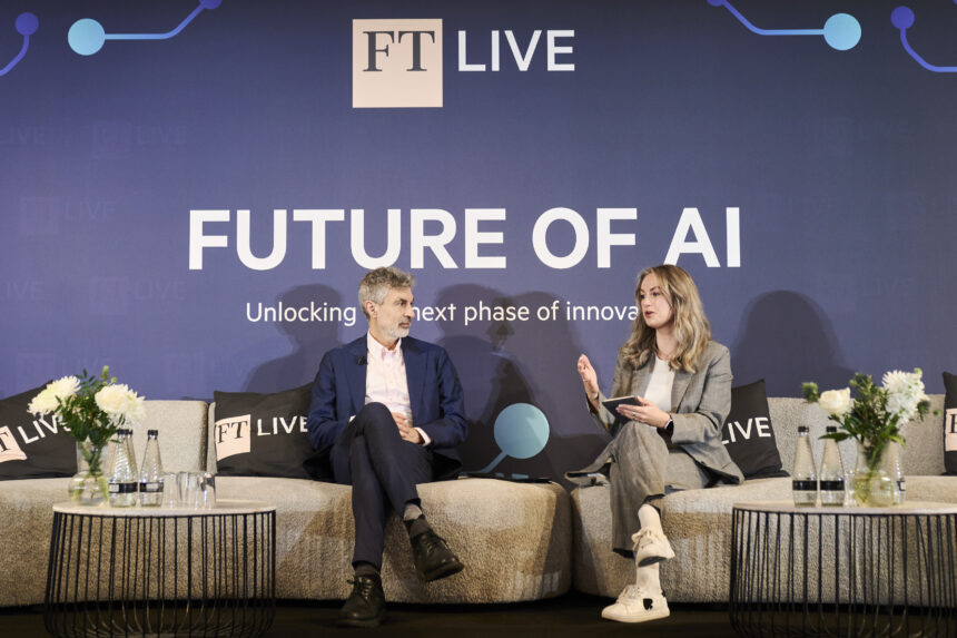 Future of AI Summit 2026