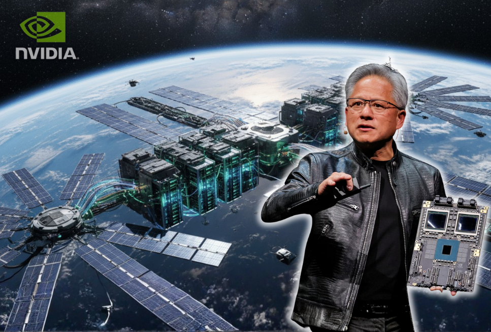 Nvidia GPU