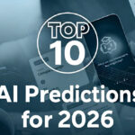 Top 10 AI Predictions for 2026