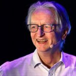 Geoffrey Hinton AI education