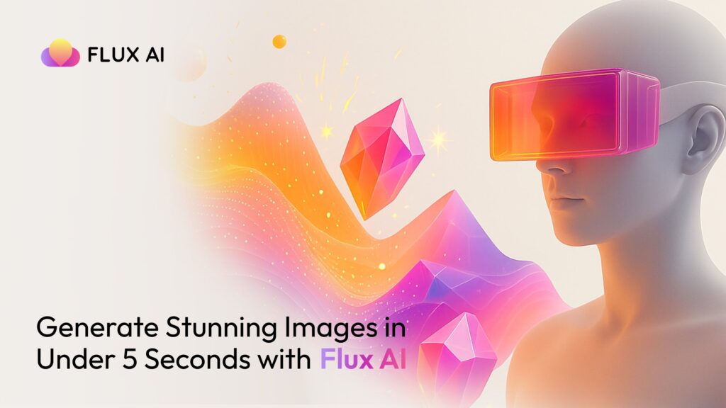 Flux AI