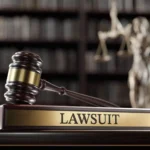 Figma faces lawsuit