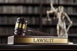 Figma faces lawsuit