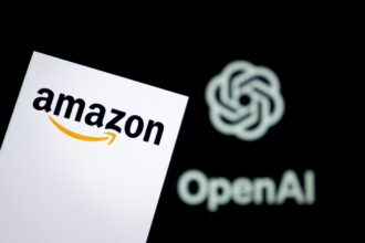 Amazon in Talks to Invest $10 Billion in OpenAI