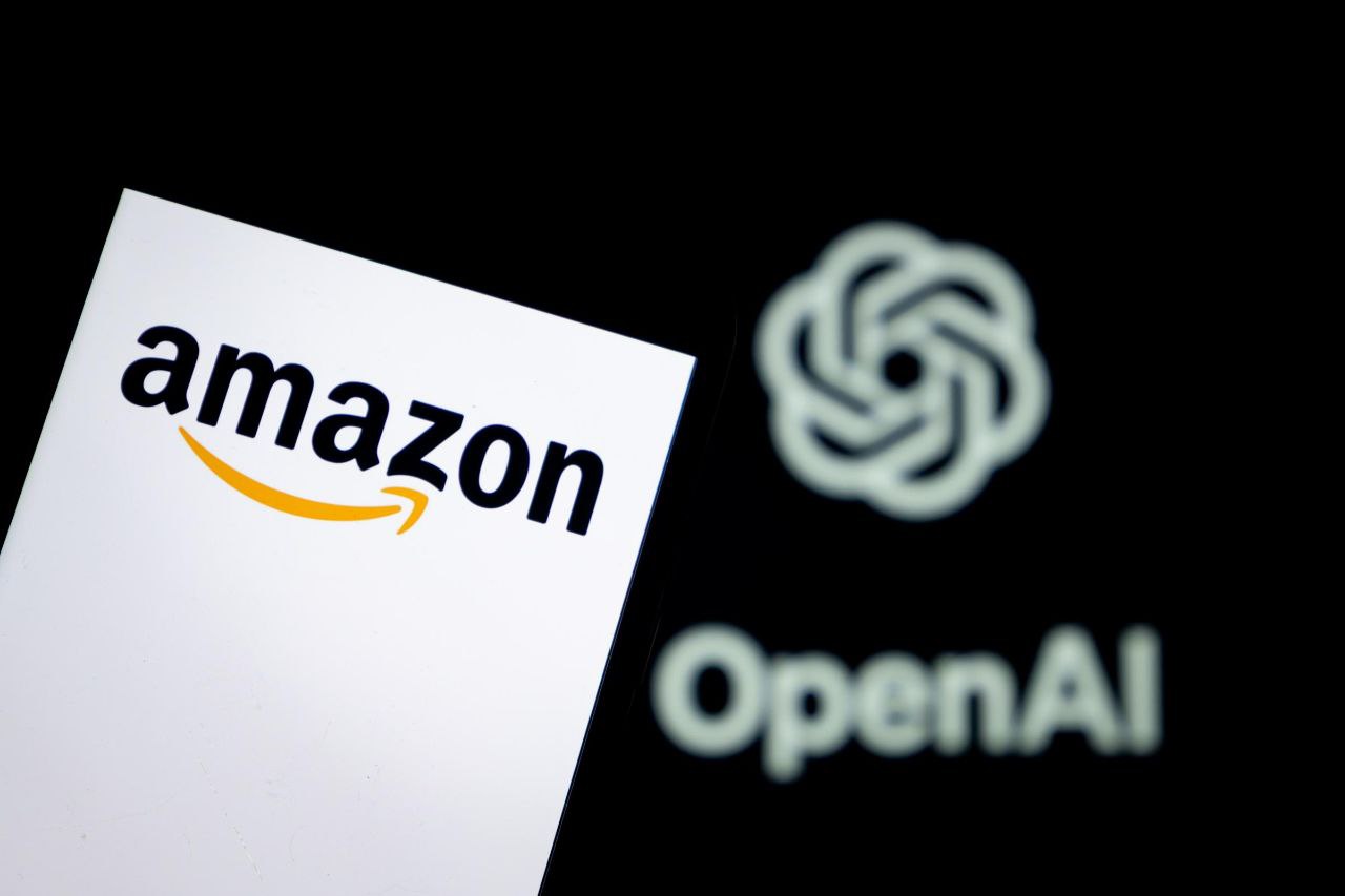 Amazon in Talks to Invest $10 Billion in OpenAI