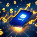 ChatGPT Mobile App Surpasses $3 Billion in consumer spending