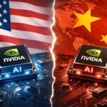 Nvidia AI Chip Sales to China