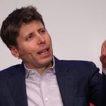 Sam Altman Brain-Computer Interface neurotech research