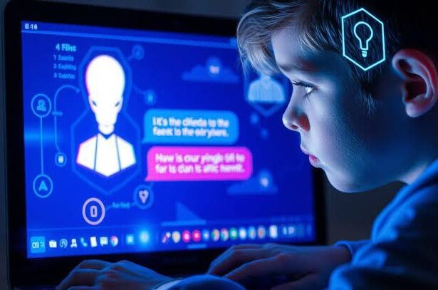 OpenAI Teen Safety Rules
