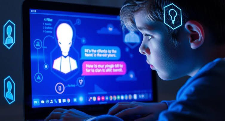OpenAI Teen Safety Rules
