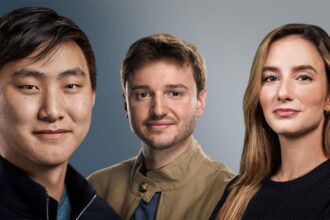 AI Creates New Billionaire Class