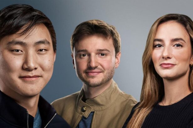 AI Creates New Billionaire Class