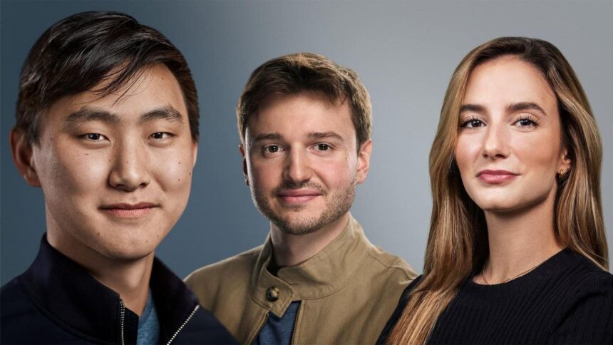 AI Creates New Billionaire Class