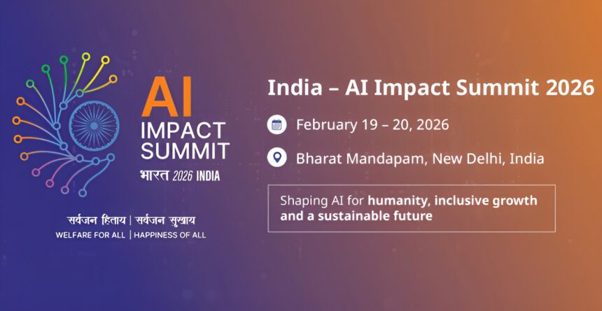 India AI Impact Summit