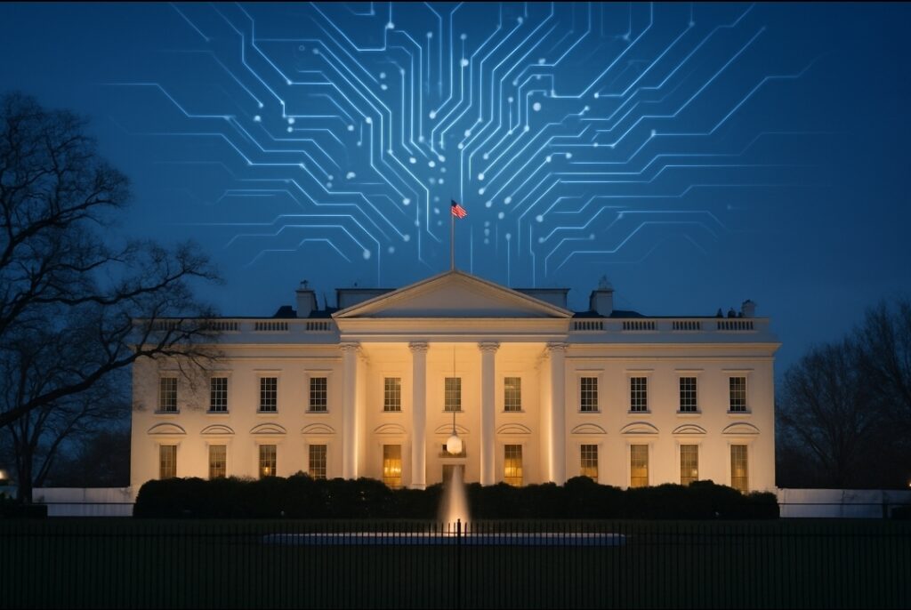 This Week: Power Shifts, Real Money, and Real Consequences