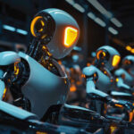 Humanoid Robot Hype