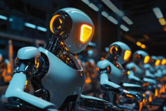 Humanoid Robot Hype