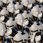 Credit-The Telegraph. Robotics