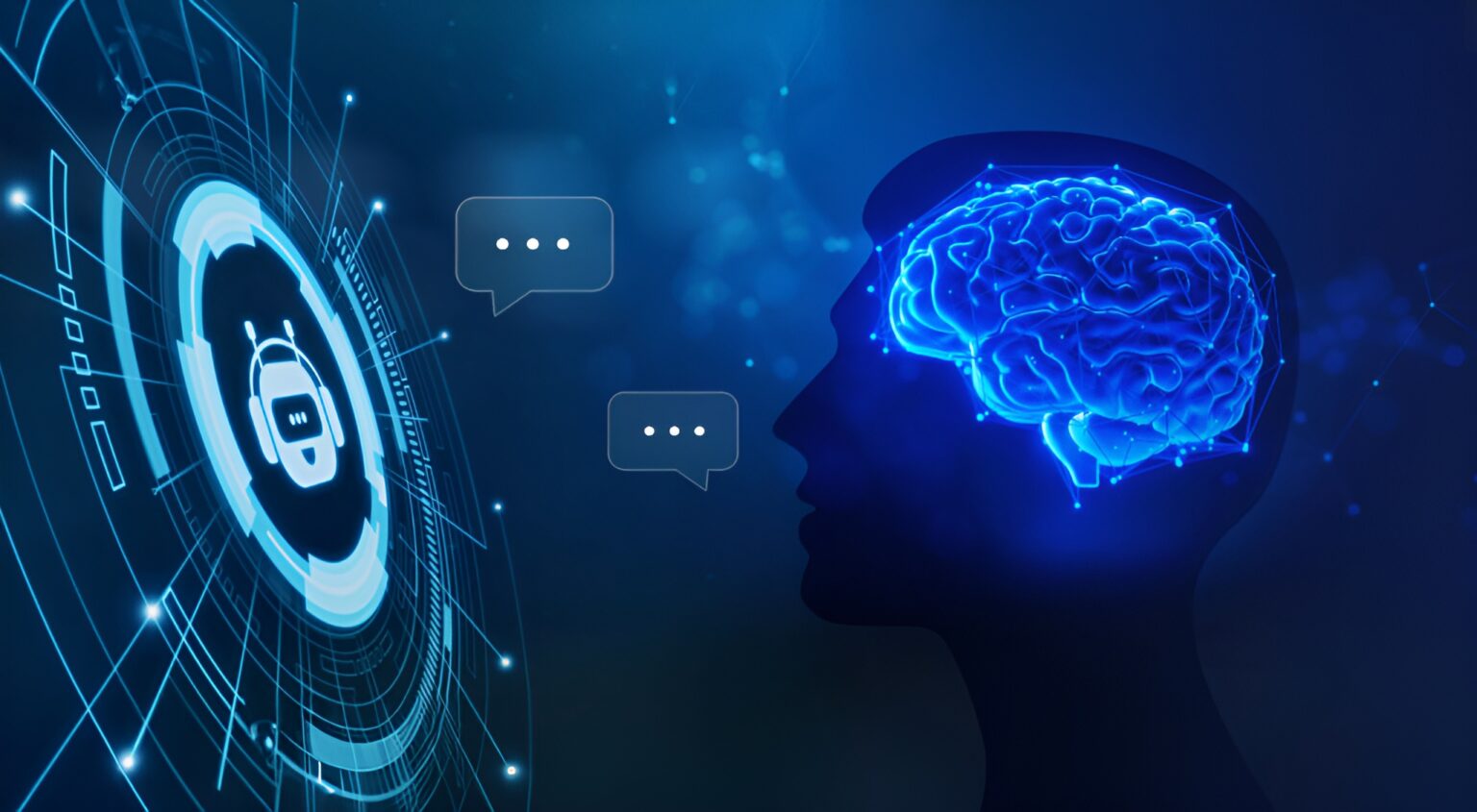 AI Causing mental health