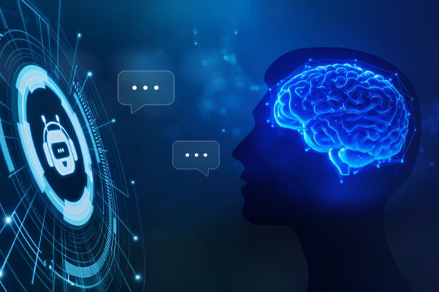 AI Causing mental health