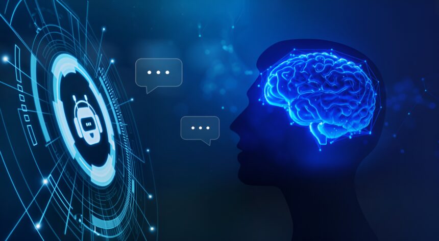 AI Causing mental health