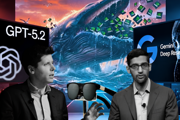Top 7 AI News