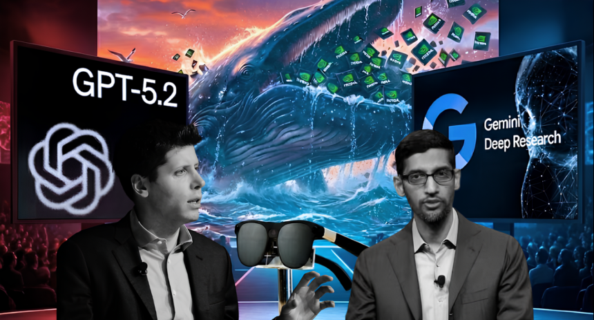 Top 7 AI News