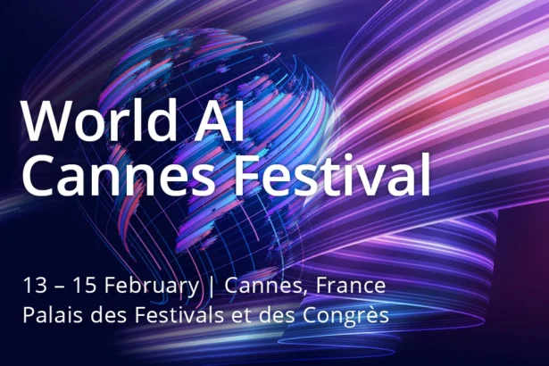 World AI Cannes Festival
