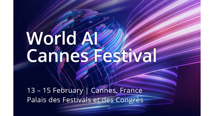 World AI Cannes Festival