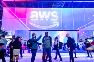Amazon AWS Graviton5