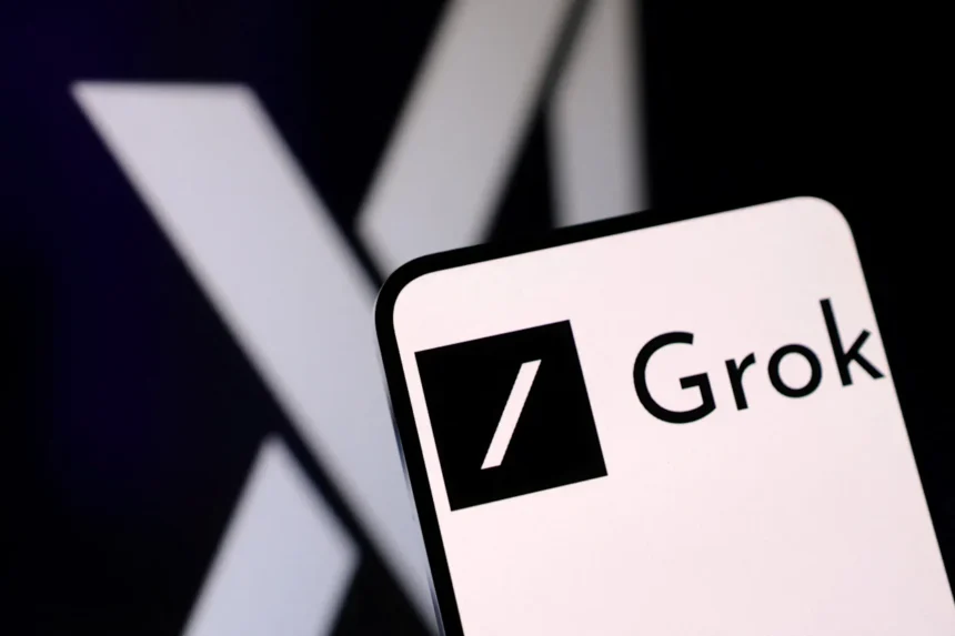 Grok AI Draws Criticism for Inaccurate Claims