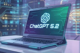 Chat GPT 5.2