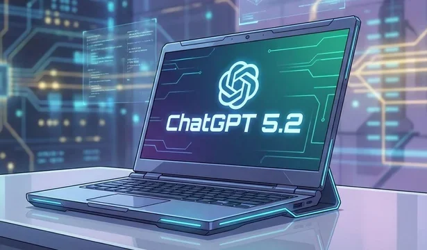Chat GPT 5.2
