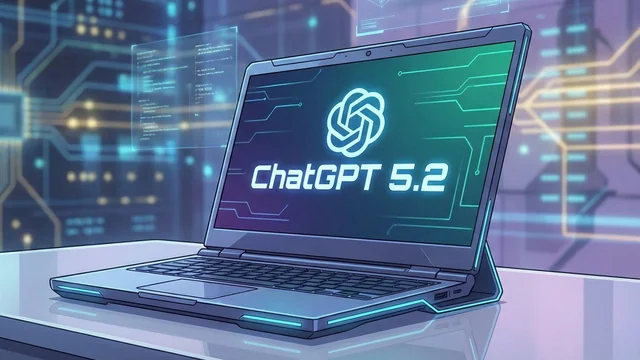 Chat GPT 5.2