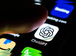 ChatGPT loses momentum